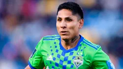 Raúl Ruidíaz jugaría en la Liga 1 de Perú.