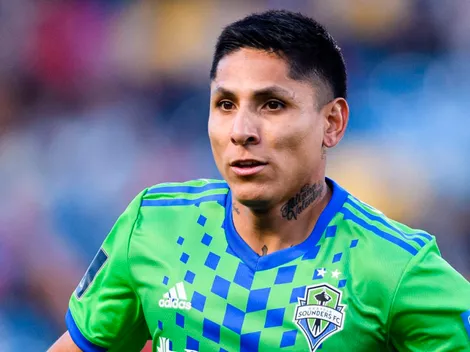 Ruidíaz se complica con Ayacucho y firmaría por otro club de Perú