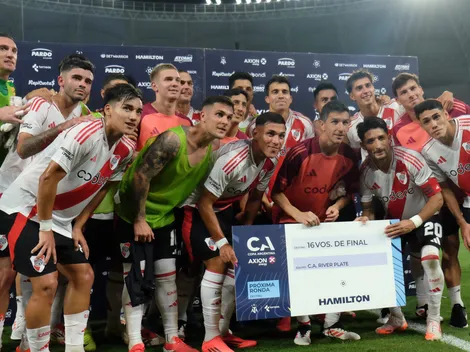 El jugador de River Plate que vale más que todo el plantel de la U