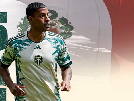 Miguel Araujo no seguirá en la MLS