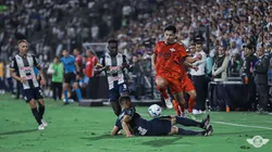 Alianza Lima vs. Libertad