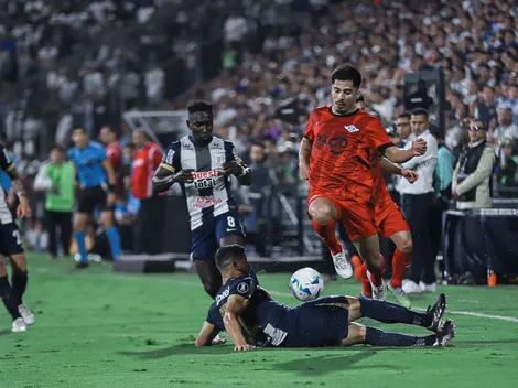 Los tres jugadores más repudiados de Alianza Lima vs. Libertad: “me están quitando años de vida”