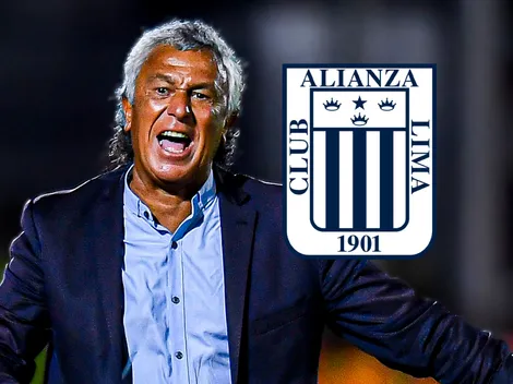 La medida que tomó Gorosito tras caída de Alianza en Libertadores