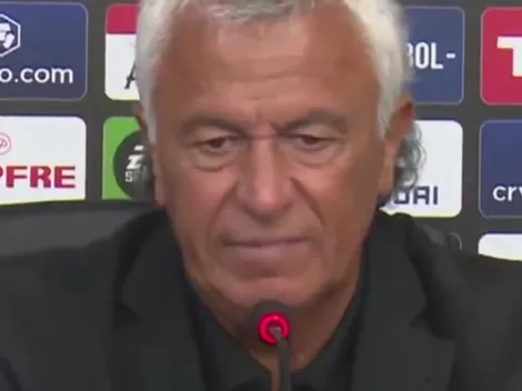 La drástica decisión que tomó Néstor Gorosito y afecta a todos los jugadores de Alianza Lima