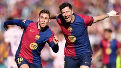 Barcelona se juega la clasificación a la final de la Copa del Rey 2024-25 ante Atlético de Madrid.