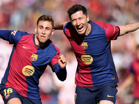 ¿Qué pasa si Barcelona pierde, gana o empata vs. Atlético de Madrid por la Copa del Rey?