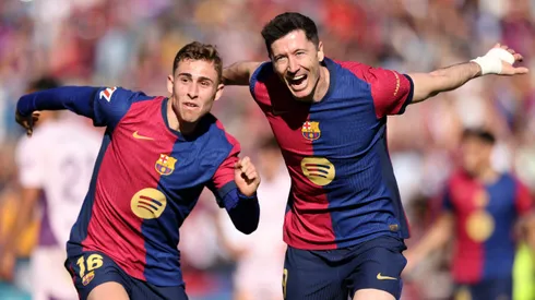 Barcelona se juega la clasificación a la final de la Copa del Rey 2024-25 ante Atlético de Madrid.