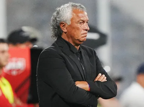 Gorosito ya se enojó con CONMEBOL: el terrible problema de Alianza Lima para su próximo partido