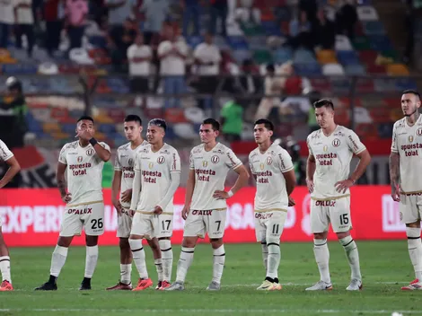 Por qué Universitario no tendrá el Monumental lleno ante River Plate por Copa Libertadores