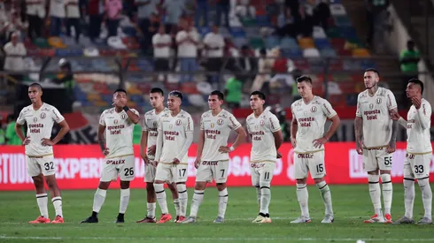 Universitario no tendrá lleno total ante River en el estadio Monumental.