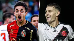 Melgar debuta ante Vasco da Gama en la Copa Sudamericana 2025.