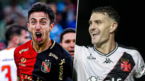 Melgar debuta ante Vasco da Gama en la Copa Sudamericana 2025.