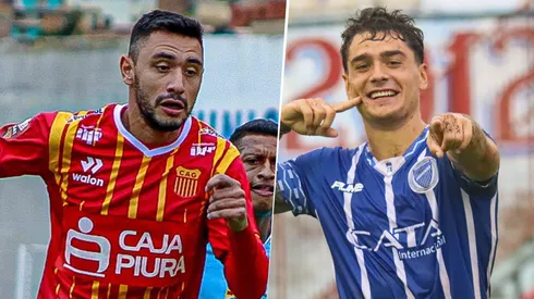 Atlético Grau enfrentará a Godoy Cruz por la Copa Sudamericana 2025.