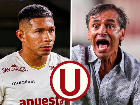 Bustos tiene dos grandes dudas para el clásico ante Alianza