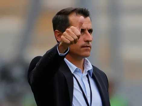 Guillermo Farré dejó contundente mensaje ante pedido de hinchas por su salida de Sporting Cristal