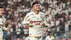 Universitario sigue invicto en la Liga 1 y confía en quedarse con el clásico peruano.