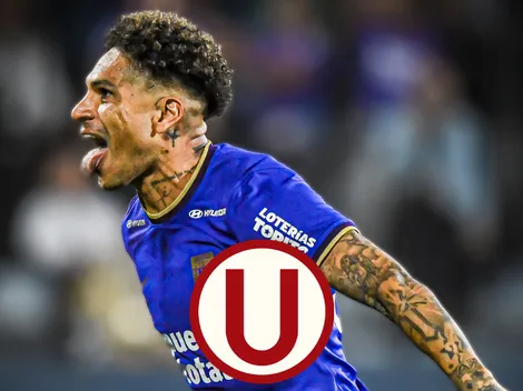 Alianza sumó refuerzo de último minuto para clásico ante Universitario