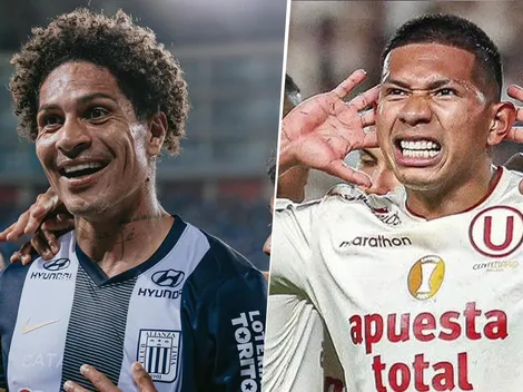El sueldo de Paolo Guerrero vs. el sueldo de Edison Flores