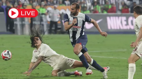 Alianza Lima recibirá a Universitario en Matute.