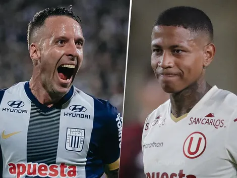 ¿A qué hora comienza Alianza Lima vs. Universitario por el Apertura 2025?