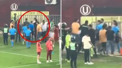 Universitario cayó 1-0 ante River Plate por la Copa Libertadores 2025.