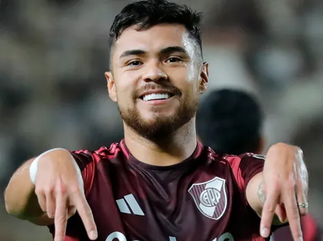 CONMEBOL ignora a Universitario y tomó decisión con Paulo Díaz tras su gol antirreglamentario