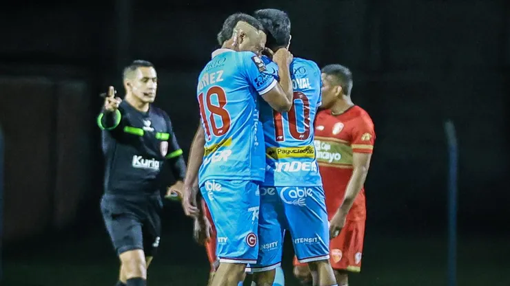 El Torneo Apertura volvió a la acción este viernes.