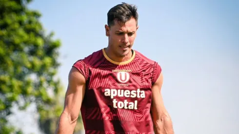 Universitario se medirá ante Alianza Lima por la Liga 1.