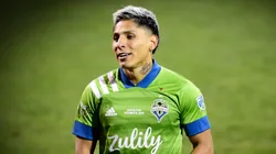 Raúl Ruidíaz, nuevo jugador de Grau.