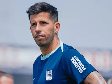 Futbolistas de Bolivia denuncian racismo de CONMEBOL por la sanción a Pablo Ceppelini