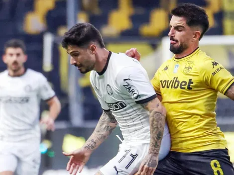 Abandonó Alianza, jugó en la Bicolor y ahora vive un calvario en Europa