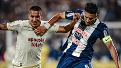 Alianza Lima se enfrenta a Universitario por la fecha 7 del Torneo Apertura de la Liga 1 2025.
