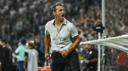 Universitario igualó 1-1 con Alianza Lima en Matute.