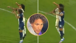 Universitario igualó 1-1 con Alianza Lima por la fecha 7 del Torneo Apertura.