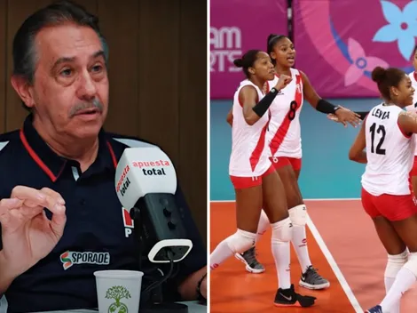 Las 4 refuerzos de Europa que jugarían en la Selección Peruana según Antonio Rizola