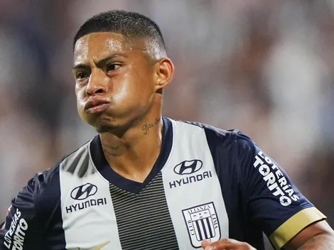 Se confirmó nueva baja de Alianza Lima vs. Sao Paulo