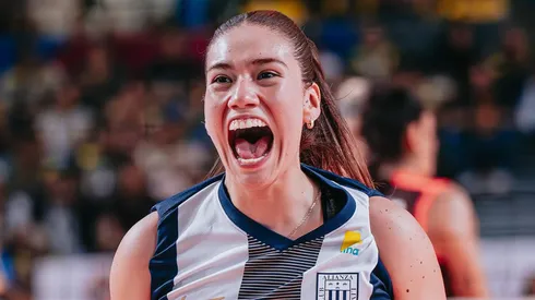 Alianza Lima venció 3-0 a Universitario de Deportes.