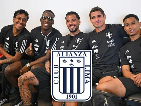 Jugó en la Selección Peruana, ahora estaría dispuesto a llegar gratis a Alianza Lima ¿Gorosito lo llamará?