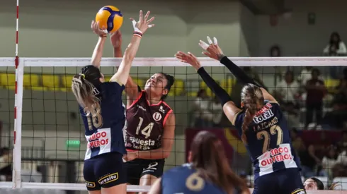 Tras disputarse la última fecha del octogonal final, se confirmó cómo se jugarán los cruces.