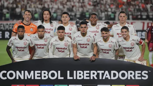 Universitario enfrentará a Independiente del Valle por la Copa Libertadores 2025.