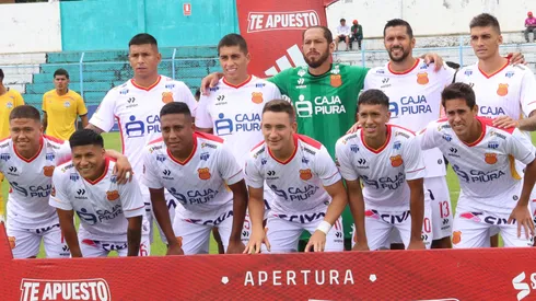 Atlético Grau va por la hazaña en Porto Alegre.