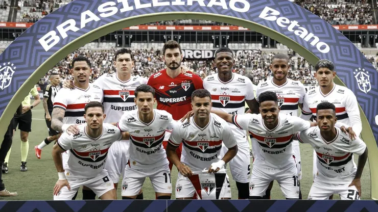 Sao Paulo.