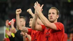 Bayern Múnich quiere hacerse fuerte de local.