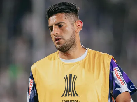 Los 6 bajas confirmadas de Alianza para enfrentar a Sao Paulo