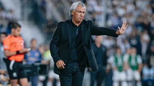 Néstor Gorosito planea cambio de sistema.