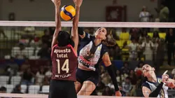 Alianza Lima vs. Universitario