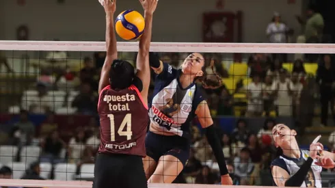 Alianza Lima vs. Universitario