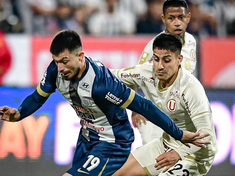 Se confirmó el peor panorama con Alan Cantero en Alianza Lima