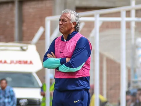 Los dos jugadores, titulares contra Sao Paulo, que hicieron enojar a los hinchas de Alianza Lima: "Es una tortura"