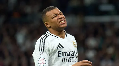 Real Madrid enfrenta a Arsenal por la Champions League.